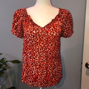 Lucky Brand Top